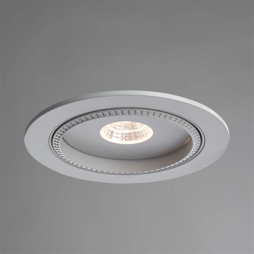 Карданный светильник Arte Lamp STUDIO A3015PL-1WH фото 2 Карданный светильник Arte Lamp STUDIO A3015PL-1WH фото 2