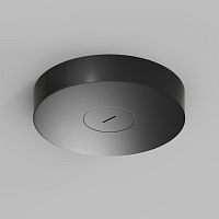 Трековый светильник Denkirs BELTY BASE | БЕЛТИ БЕЙС TR5511-BK