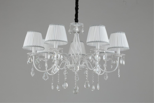 Люстра подвесная OML-60813-07 фото 5 Люстра подвесная OML-60813-07 фото 5