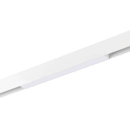 ST370.506.12 Магнитный трековый светильник SMART Белый LED 1*12W 2700K-6500K 960Lm Ra90 120° IP20 L3 SKYLINE 48 фото 3