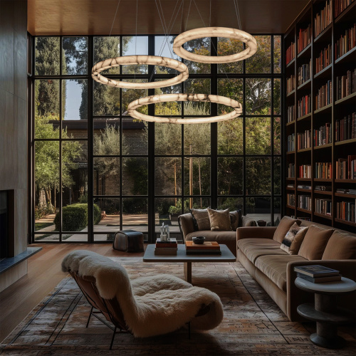 10408/600 Подвесной светильник LOFT IT Mondrian фото 7