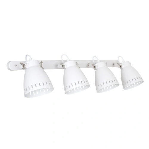 Спот Arte Lamp LUNED A2214PL-4WH Спот Arte Lamp LUNED A2214PL-4WH