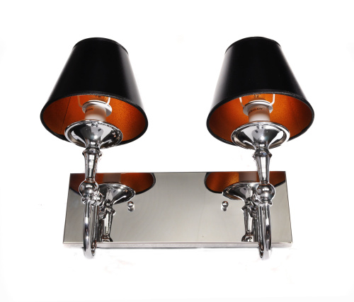 Бра Lumina Deco Ameli LDW 049-2 фото 3 Бра Lumina Deco Ameli LDW 049-2 фото 3