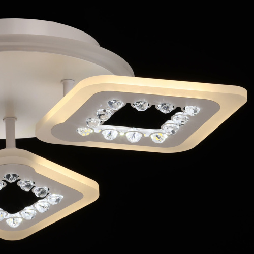 Люстра De City Мадлен фото 11