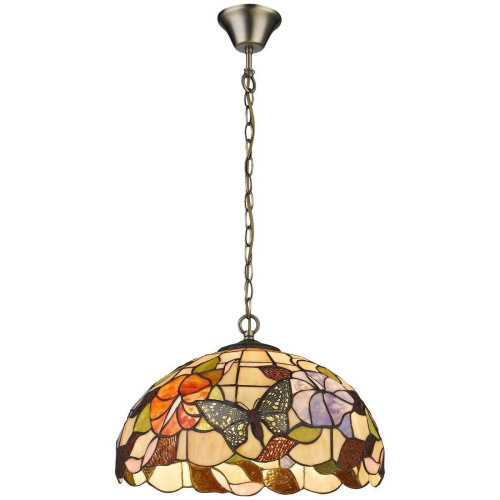 Подвесной светильник Velante 816-806-02 Подвесной светильник Velante 816-806-02