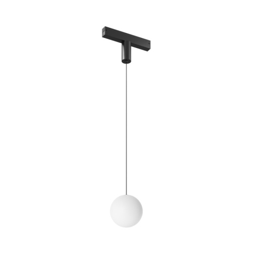 Светильник на шине Denkirs SMART MOON | СМАРТ МУН DK8052-BK фото 4 Светильник на шине Denkirs SMART MOON | СМАРТ МУН DK8052-BK фото 4