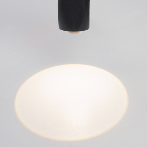 Светодиодный светильник стационарный Feron AL54 MINI 2*1W 3000K черный фото 11