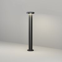 Садовый светильник Denkirs DRAMEN | ДРАМЕН DK9708-BK