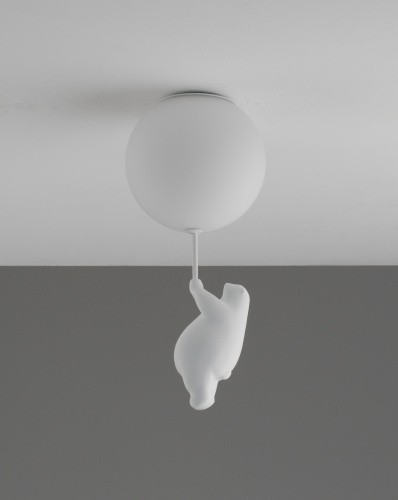 Светильник потолочный Moderli V11232-1C Baloons фото 4