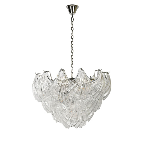 Люстра BRCH9136 nickel фото 7