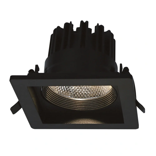 Карданный светильник Arte Lamp PRIVATO A7018PL-1BK Карданный светильник Arte Lamp PRIVATO A7018PL-1BK