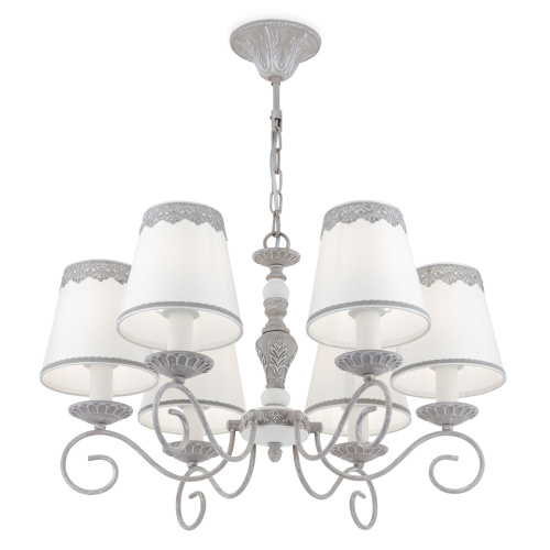 Люстра Maytoni ARM023-06-S фото 4