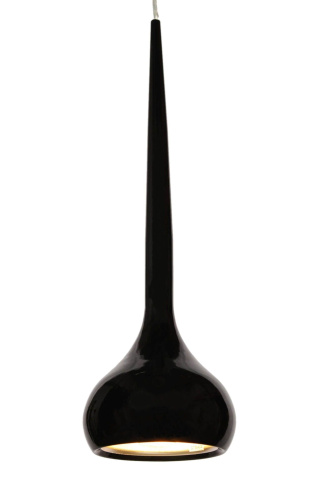 Подвесной светильник Lumina Deco Norizza LDP 9128 BK фото 2