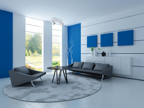 Спот Kanlux EVALO EL-2I W-SR 35692 фото 5 Спот Kanlux EVALO EL-2I W-SR 35692 фото 5