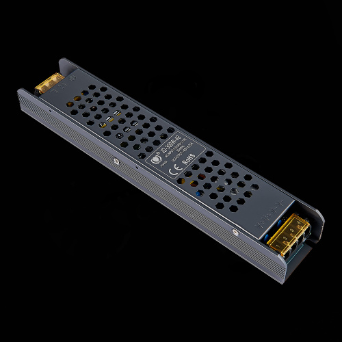 ST008.048.300.1 Блок питания ST-Luce 300W SKYLINE 48 ST008.048.300.1 Блок питания ST-Luce 300W SKYLINE 48