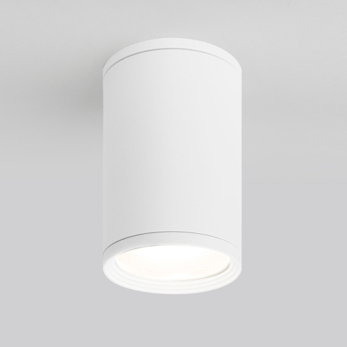 Уличный потолочный светильник Light IP65 35128/H белый Уличный потолочный светильник Light IP65 35128/H белый