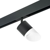 Комплект с трековым светильником Lightstar Rullo (213487+595087+201486) PRO348786