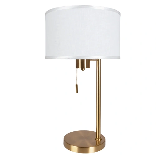Декоративная настольная лампа Arte Lamp PROXIMA A4031LT-1PB Декоративная настольная лампа Arte Lamp PROXIMA A4031LT-1PB