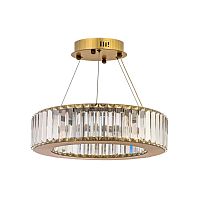 Люстра подвесная Arti Lampadari Elite Anzio L 1.5.40.100 A