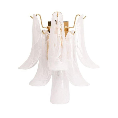 Бра Arte Lamp Maya A4072AP-2GO Бра Arte Lamp Maya A4072AP-2GO