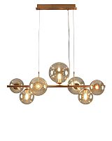 Светильник подвесной Moderli V10789-7P Renny