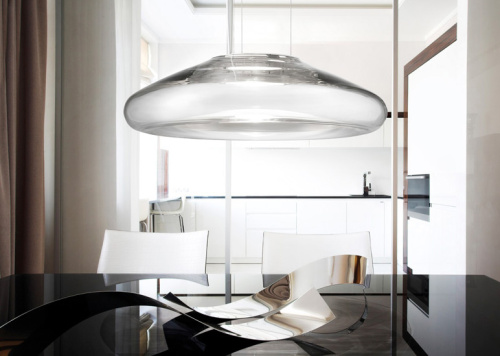 Подвесной светильник KEYRA 30 S LED фото 3 Подвесной светильник KEYRA 30 S LED фото 3