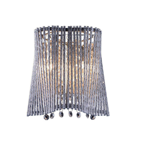 Настенный светильник Arte Lamp Incanto A4207AP-2CC Настенный светильник Arte Lamp Incanto A4207AP-2CC