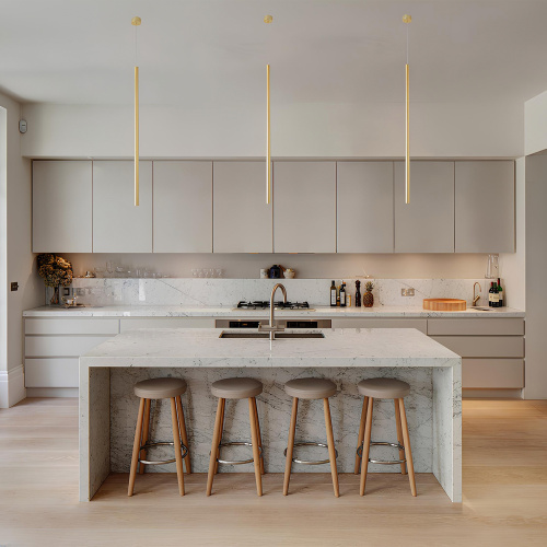 Светильник подвесной Crystal Lux CLT 036C800 BS фото 3