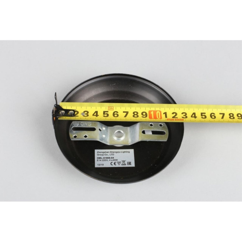 Светильник подвесной OML-51906-04 фото 8