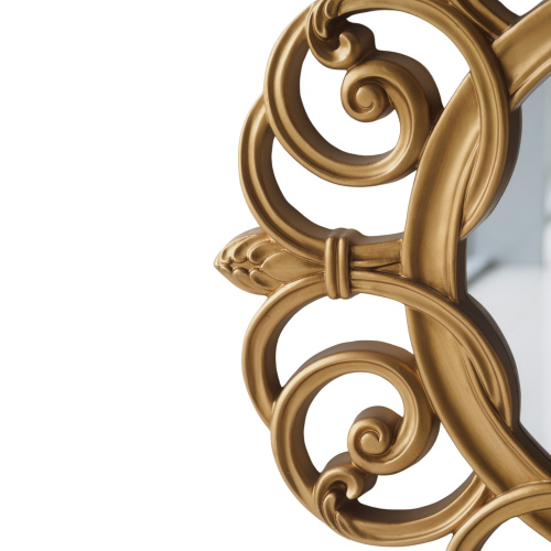 Зеркало классическое FM PU565 GD фото 2 Зеркало классическое FM PU565 GD фото 2