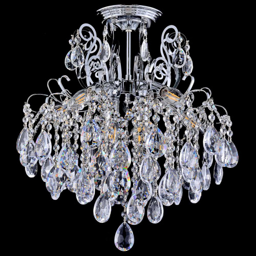 Люстра Reluce 79030-0.3-450A CH фото 2 Люстра Reluce 79030-0.3-450A CH фото 2