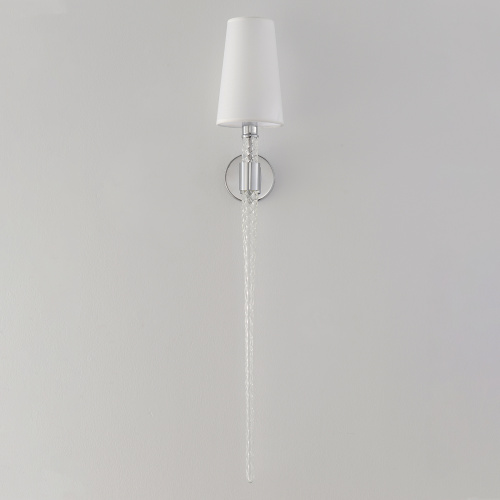 Crystal Lux Бра Crystal Lux LUMINOUS AP1 CHROME фото 9