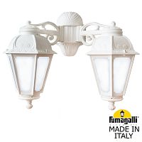 Fumagalli Светильник уличный настенный FUMAGALLI PORPORA/SABA DN K22.141.000.WYE27 DN