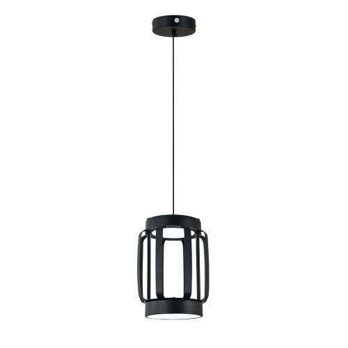 Подвесной светильник 14027/2P Black фото 5 Подвесной светильник 14027/2P Black фото 5