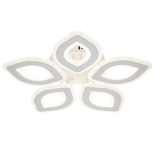 Потолочный светильник Escada 10264/5 LED*94W White Потолочный светильник Escada 10264/5 LED*94W White