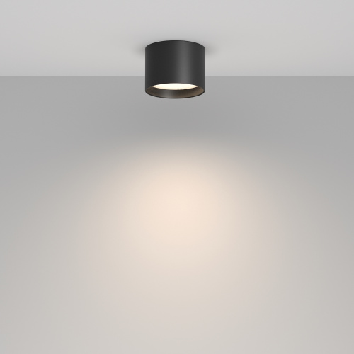 Потолочный светильник Technical C127CL-L7W4K-B фото 5