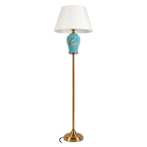 10493F Торшер LOFT IT Bluebell фото 3 10493F Торшер LOFT IT Bluebell фото 3