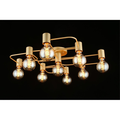 Люстра потолочная APL.911.07.09 фото 7 Люстра потолочная APL.911.07.09 фото 7