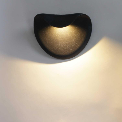 Уличный светильник Reluce 86866-9.2-001JH LED12W BK Уличный светильник Reluce 86866-9.2-001JH LED12W BK