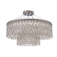 Подвесная светодиодная люстра Arti Lampadari Ovindoli L 1.5.80+40.100 N