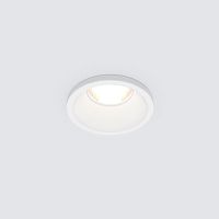 Встраиваемый точечный светодиодный светильник 15269/LED