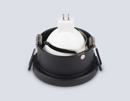 Светильник встраиваемый Ambrella Light TN102802 фото 7