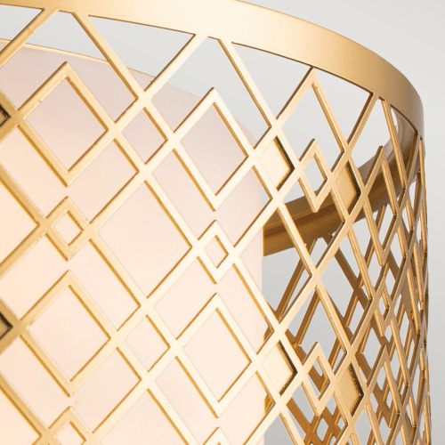 Потолочный светильник Elstead, Арт. ZIGGY-F-M-LG фото 2