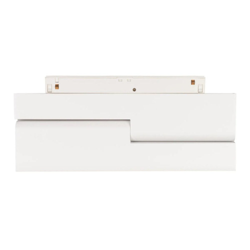 Трековый светодиодный светильник Arlight Mag-Orient-Flat-Fold-S230-12W Warm3000 035858(1) фото 6