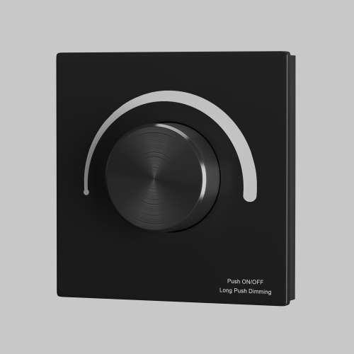 Роторная панель управления Lighting control 731005 фото 4 Роторная панель управления Lighting control 731005 фото 4