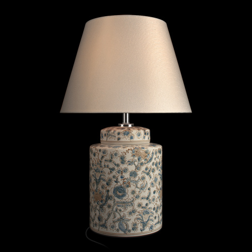 10385T/B Настольная лампа LOFT IT Agapanthus фото 4