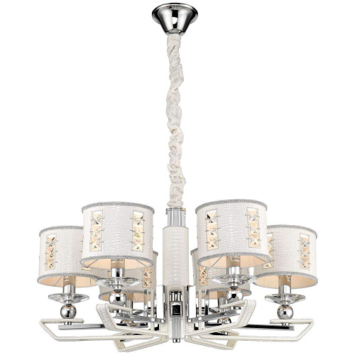 Подвесная люстра Wertmark Adelmaro WE393.06.003 Подвесная люстра Wertmark Adelmaro WE393.06.003