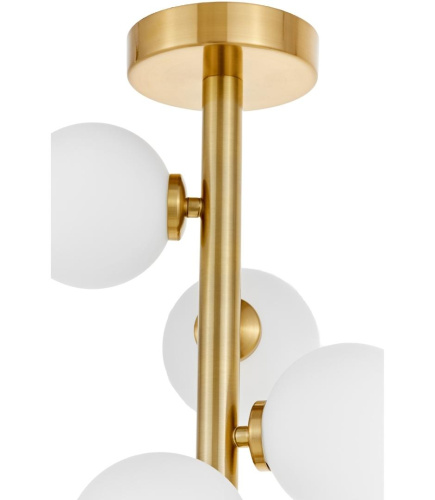 Потолочный светильник Lumina Deco Marsiada LDC 6033-7 MD фото 2