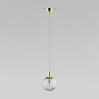 Подвесной светильник TK Lighting 759 Cadix Gold