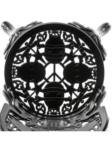 Стул Aluminium Black фото 4 Стул Aluminium Black фото 4